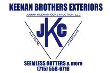 Keenan Brothers Exteriors