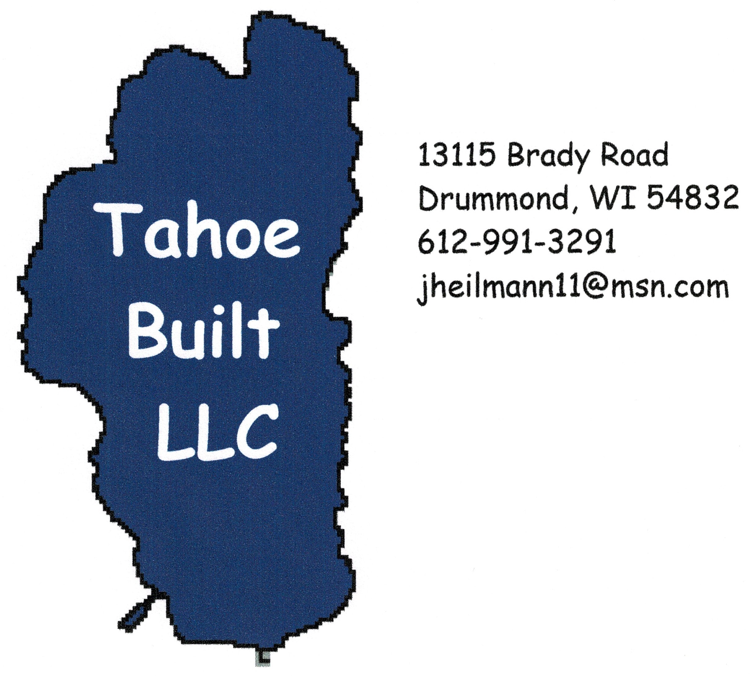 Tahoe Built, LLC