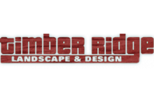 Timber Ridge Landscaping & Design