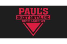Paul’s Sheet Metal & Roofing